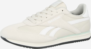 balta Reebok Sportbačiai be auliuko 'WORLD 70': priekis