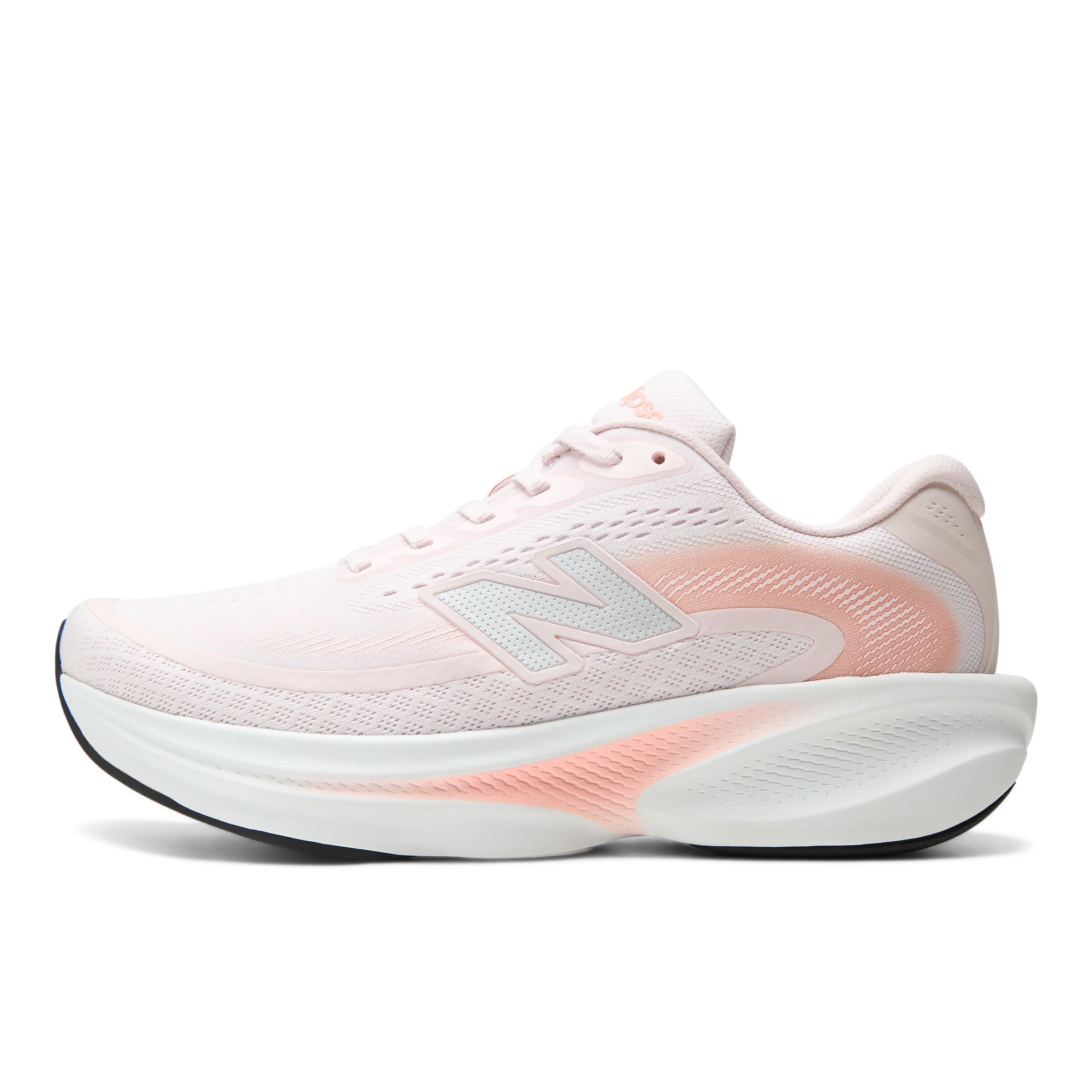 new balance Running shoe 'Ellipse' in 35 in Pink / Light pink / White, Item view