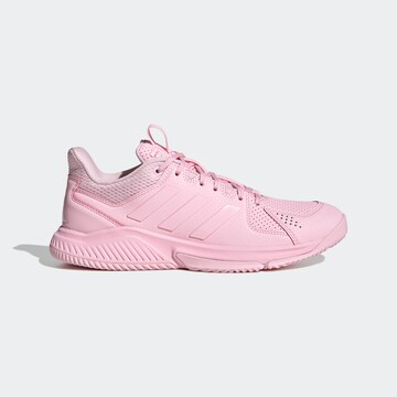 ADIDAS PERFORMANCE Sportschuh in Pink