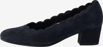 GABOR Avokkaat värissä sininen: etupuoli