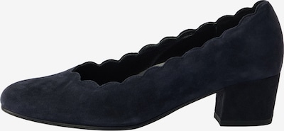 GABOR Lodičky - námornícka modrá, Produkt