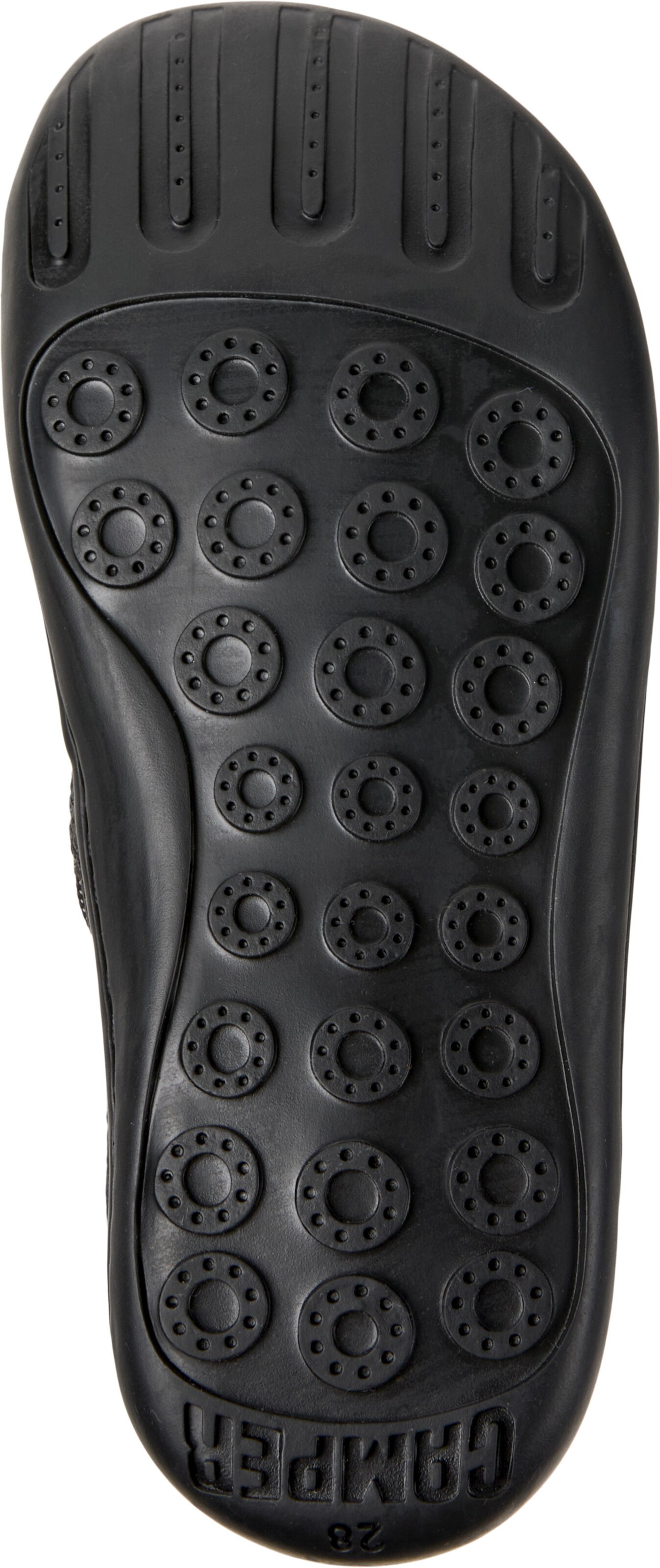 Sneaker 'Peu Cami' di CAMPER in grigio