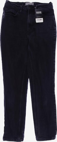 Everlane Jeans in 26 in Black: front