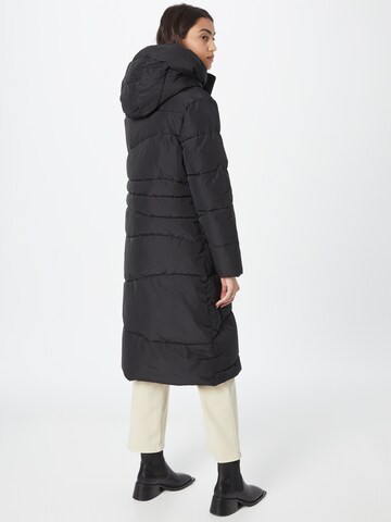 mazine Winter coat 'Wanda' in Black