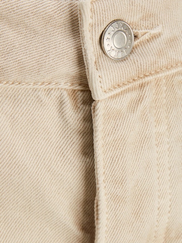 JJXX Regular Jeans 'Seoul' in Beige