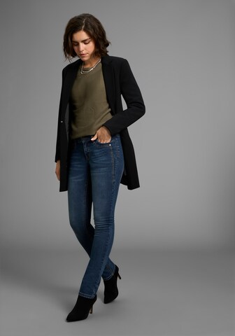 ARIZONA Slim fit Jeans in Blue