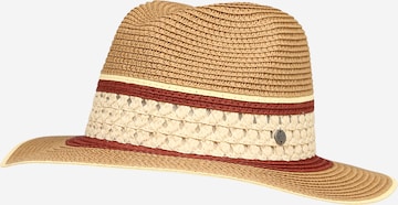 ESPRIT Hat i beige: forside