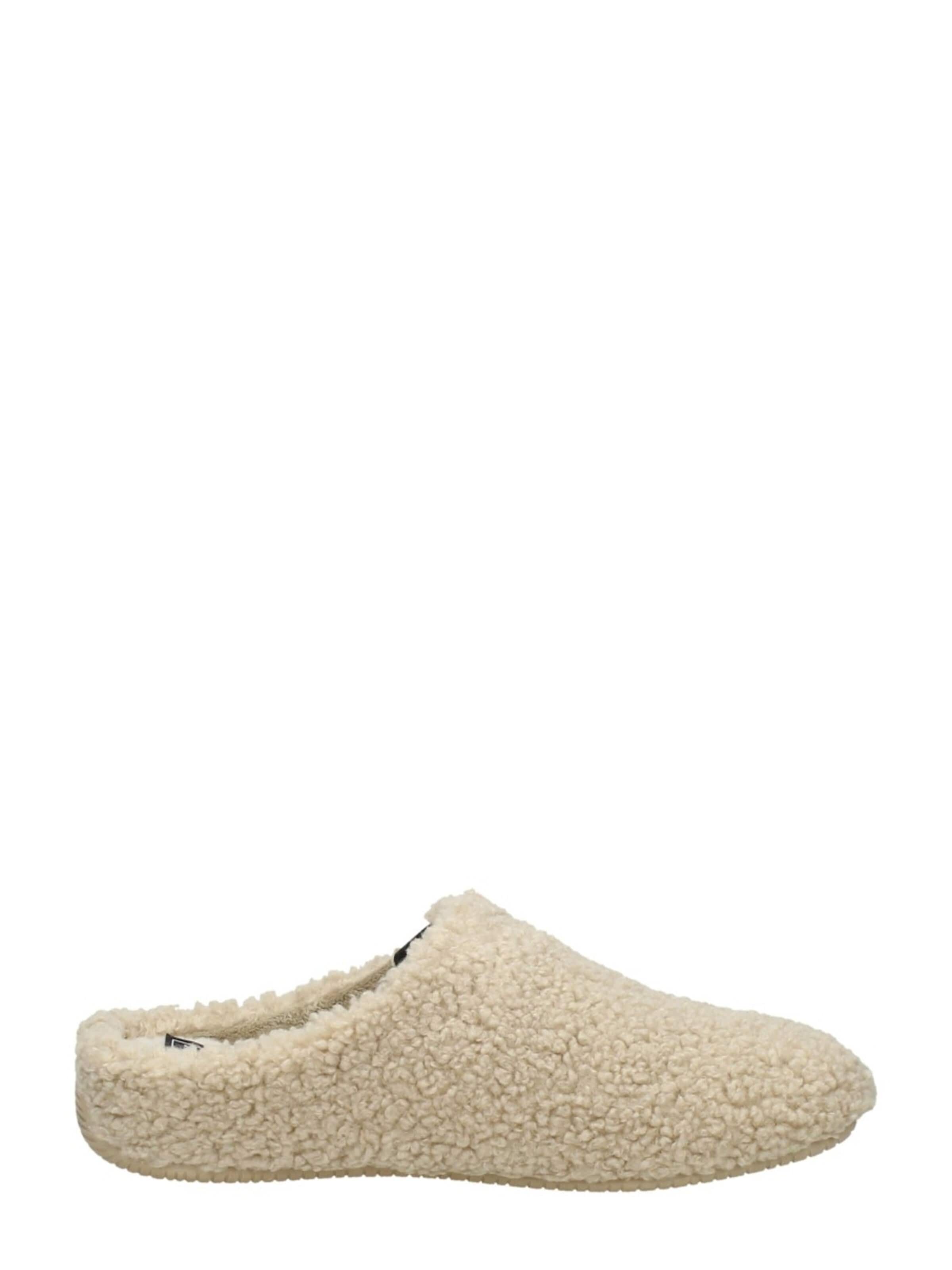 Pantoufle 'York' VERBENAS en beige