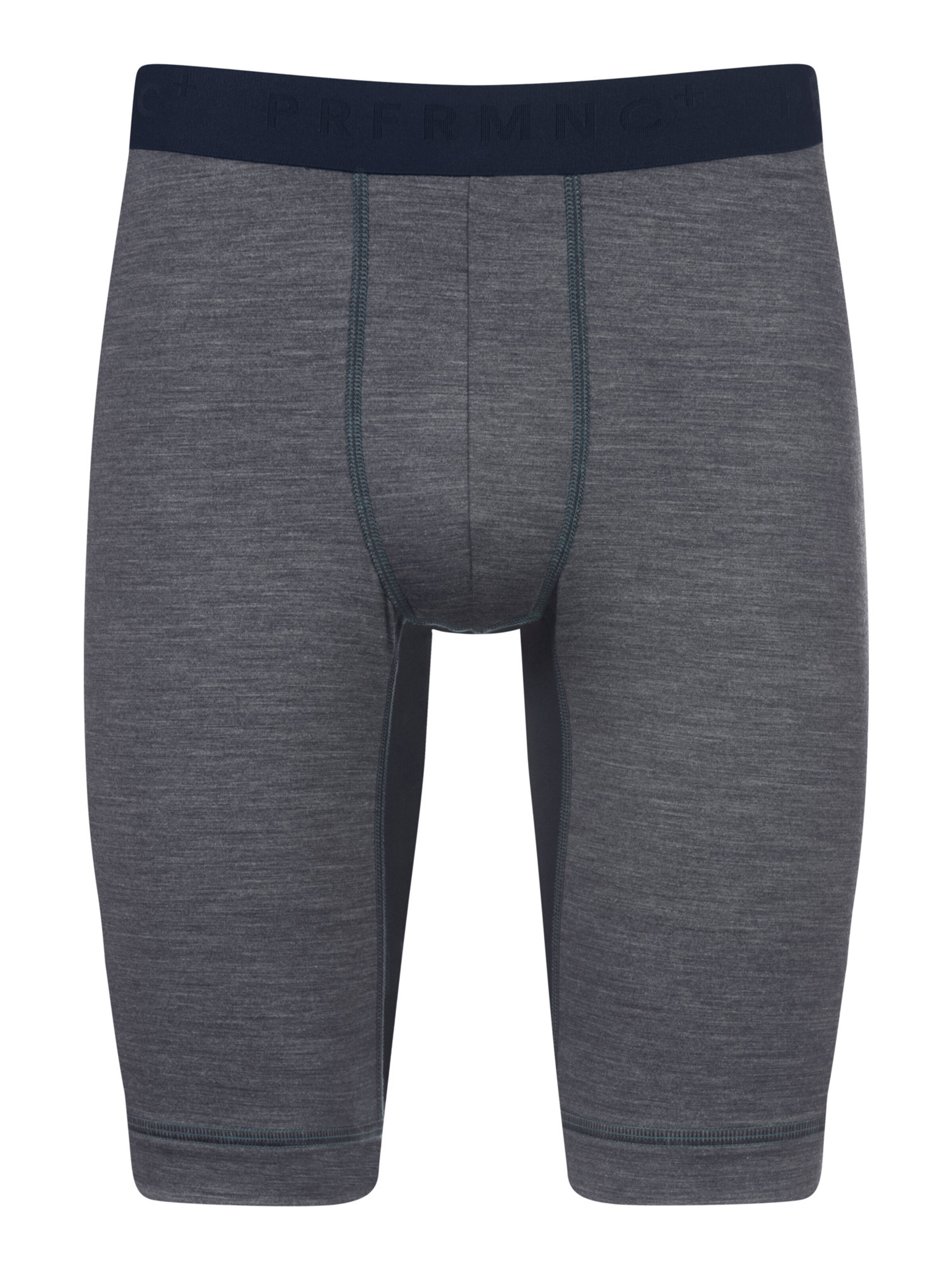 Mey Sportondergoed in Grijs: voorkant