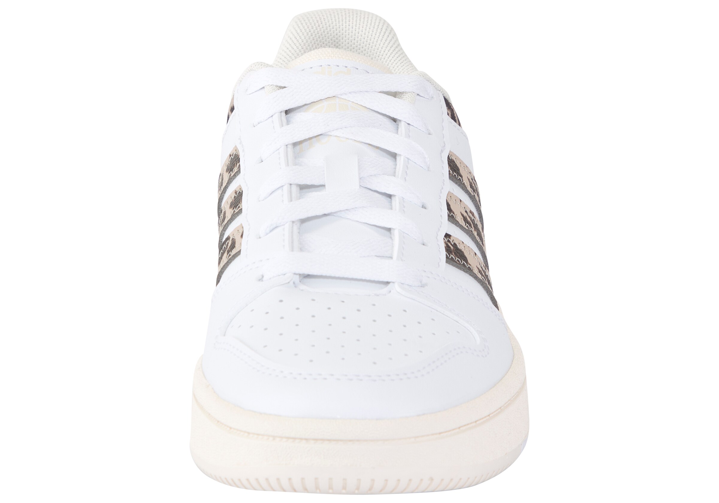 ADIDAS SPORTSWEAR Sneaker in Weiß