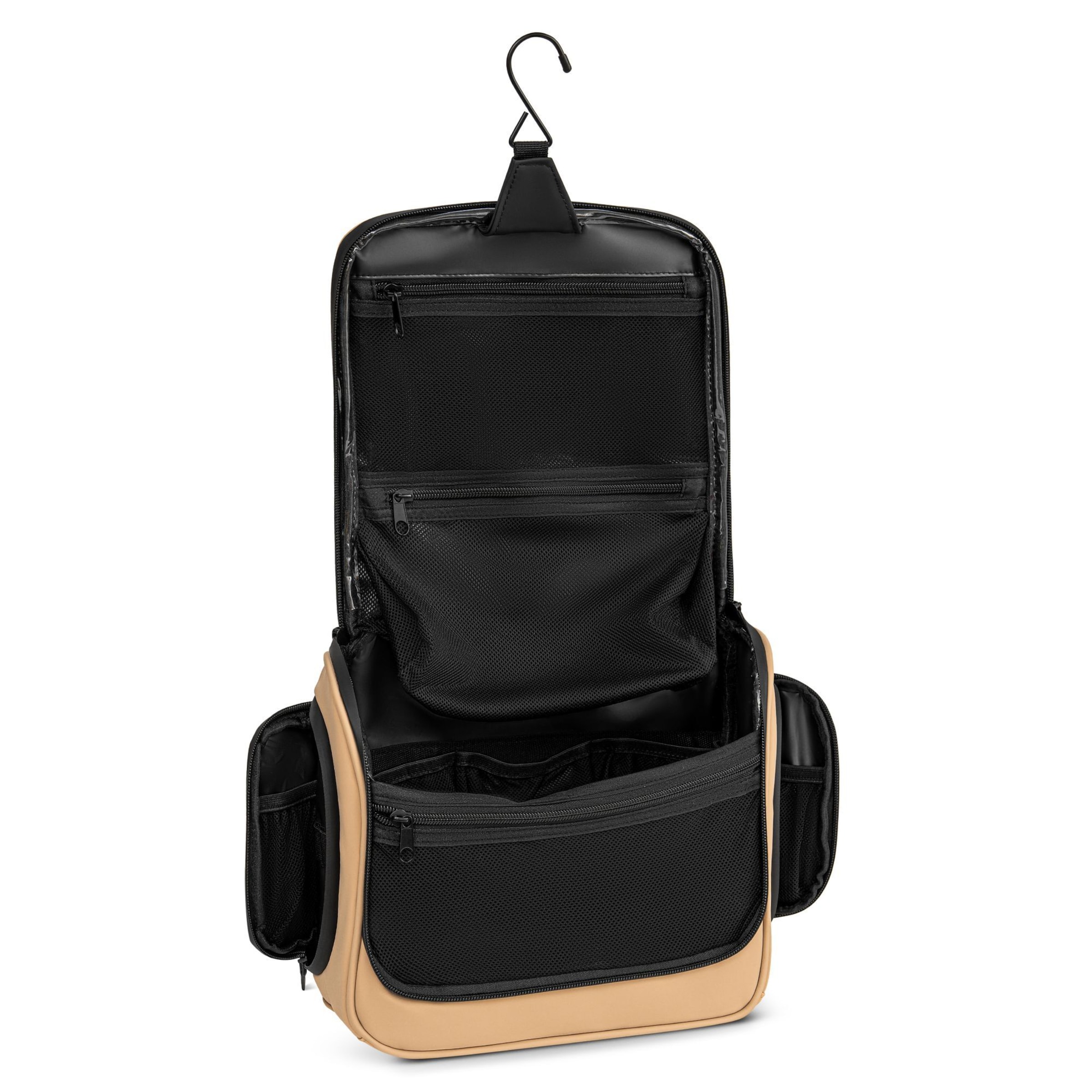 Pactastic Toiletry bag 'Urban Collection' in Beige