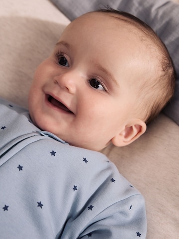 Pyjama Next en bleu