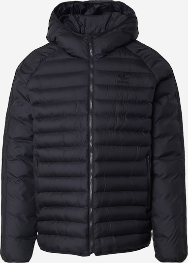 ADIDAS ORIGINALS Kurtka przejściowa w kolorze czarnym, Podgląd produktu