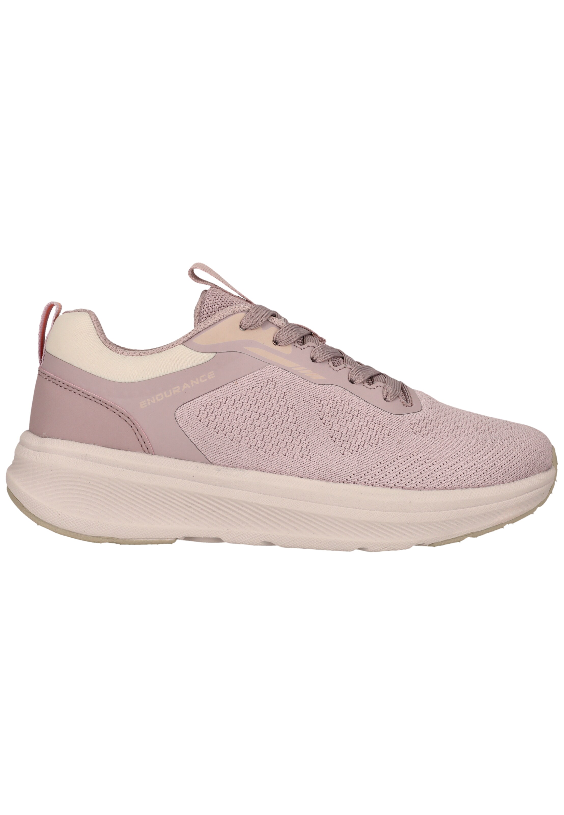 ENDURANCE Sneaker 'Terrassa' in Lila