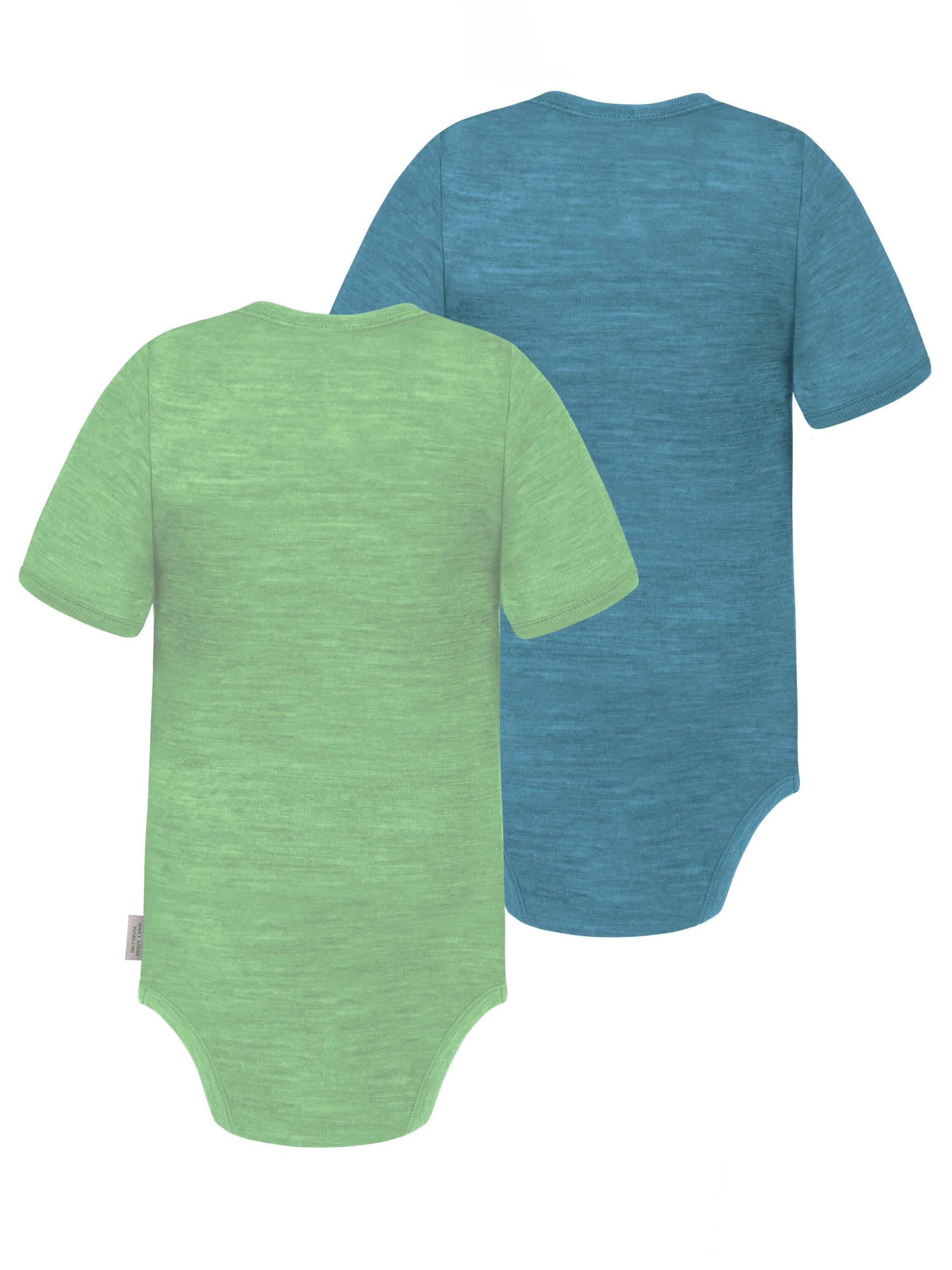 normani Rompertje/body in Gemengde kleuren