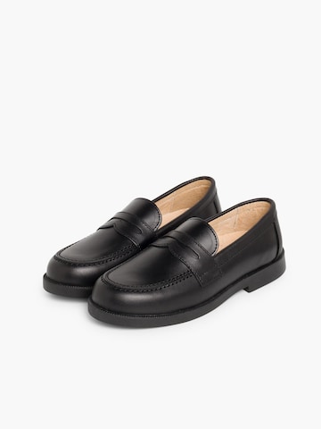 Pisamonas - Zapatos bajos en negro