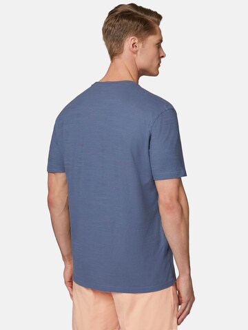 T-Shirt Boggi Milano en bleu