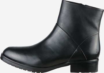 Liesa&Mary Booties 'LMCatrin' in Black: front