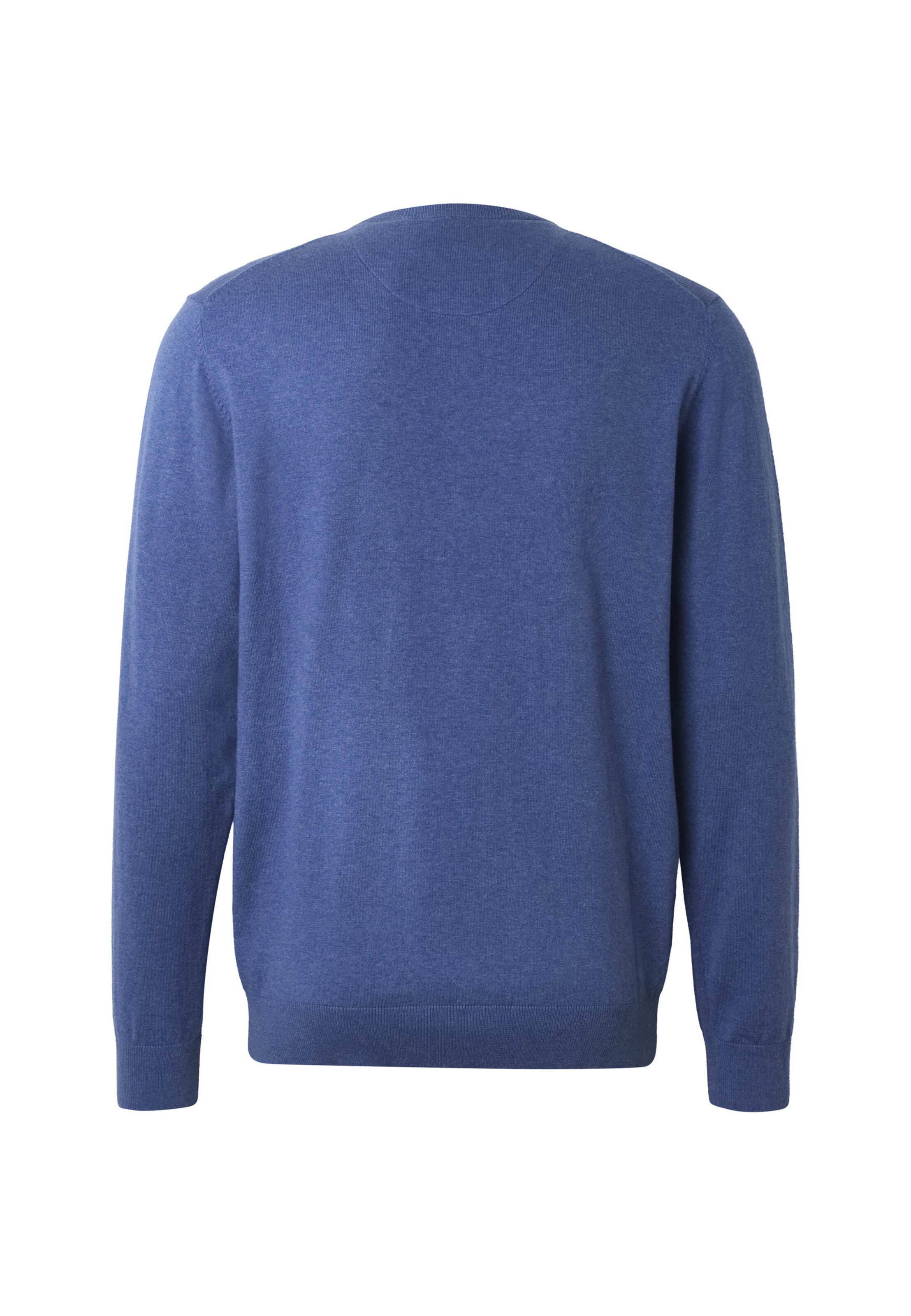 Pullover 'INWildman' di INDICODE JEANS in blu
