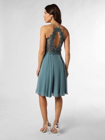 Marie Lund Abendkleid ' ' in Blau