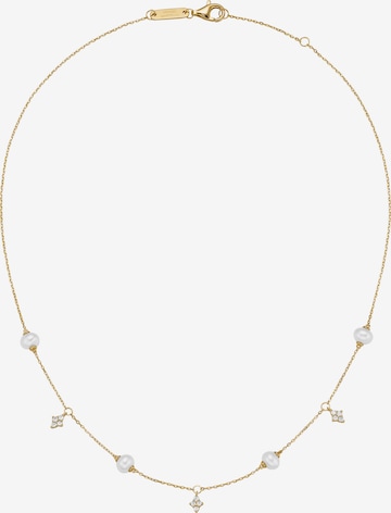 Giorgio Martello Milano - Colar em ouro: frente