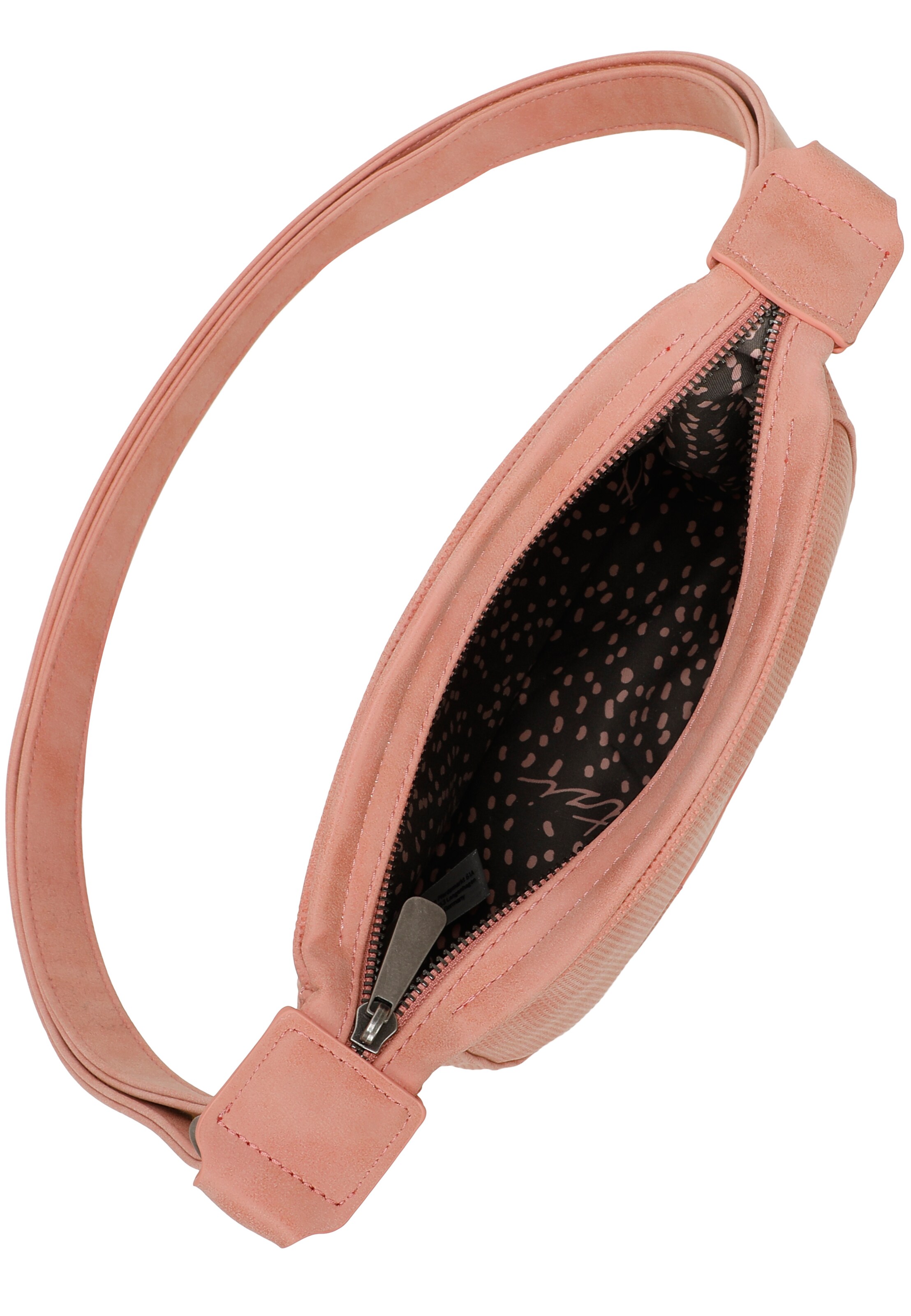 Borsa a spalla 'Jazy02' di Fritzi aus Preußen in arancione