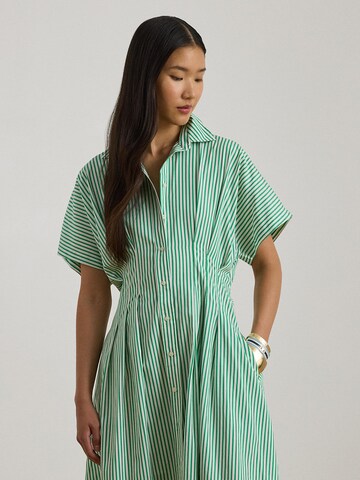 žalia Lauren Ralph Lauren Palaidinės tipo suknelė