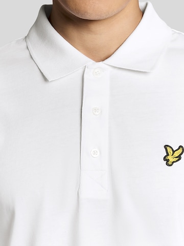 Lyle & Scott Shirt in Wit