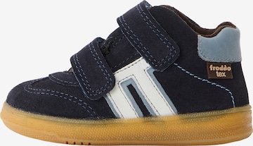 Froddo Trainers 'Lou' in Blue: front