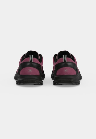 KEEN Lage schoen 'JASPER ZIONIC' in Lila