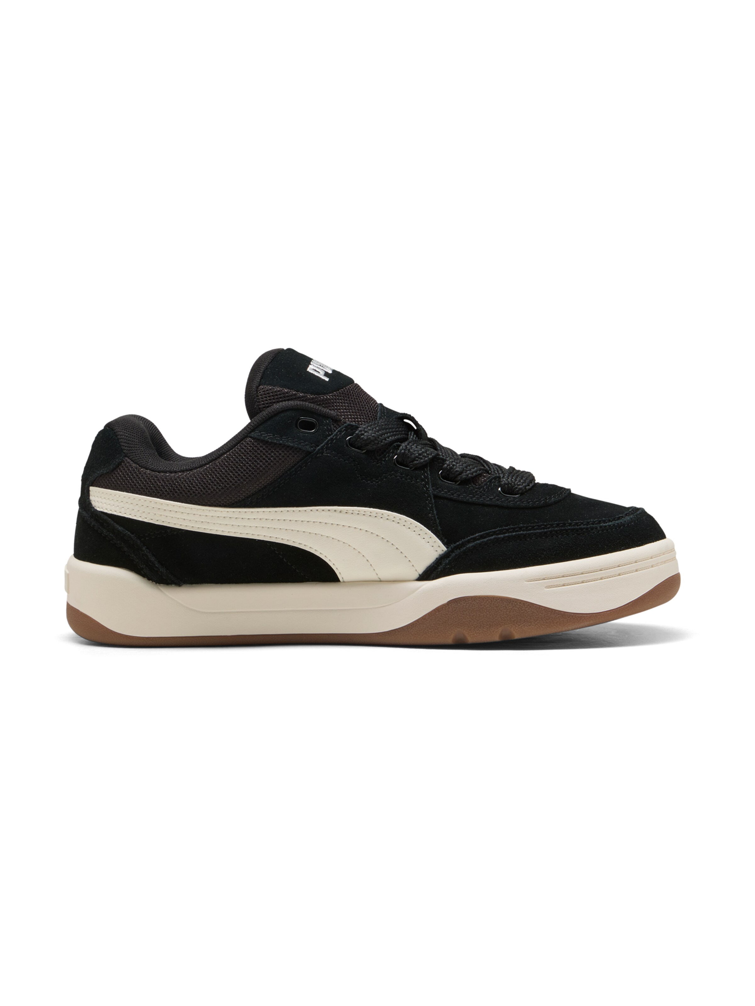 PUMA - Zapatillas deportivas bajas 'Park Lifestyle SK8' en negro