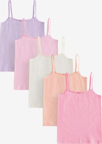 Next Toppi värissä beige: etupuoli