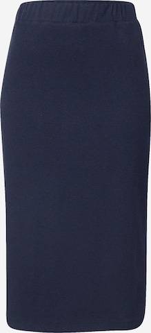 Weekend Max Mara Skirt 'FATIMA' in Blue: front