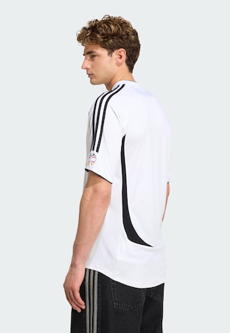 ADIDAS PERFORMANCE Спортивная майка 'Deutschland 2006' в Белый