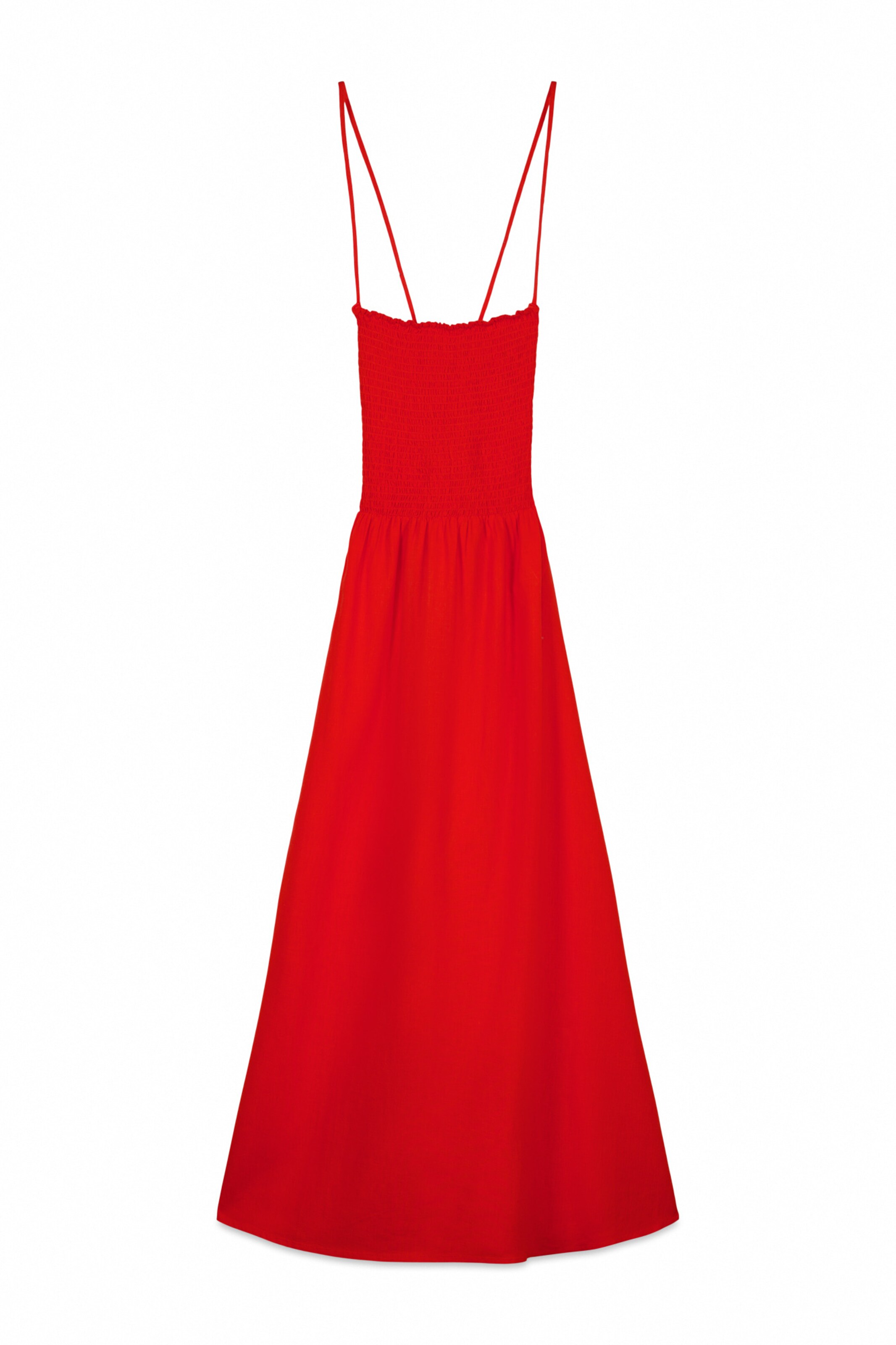 Women' Secret Jurk in Rood: voorkant