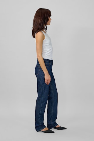 Regular Jean My Essential Wardrobe en bleu
