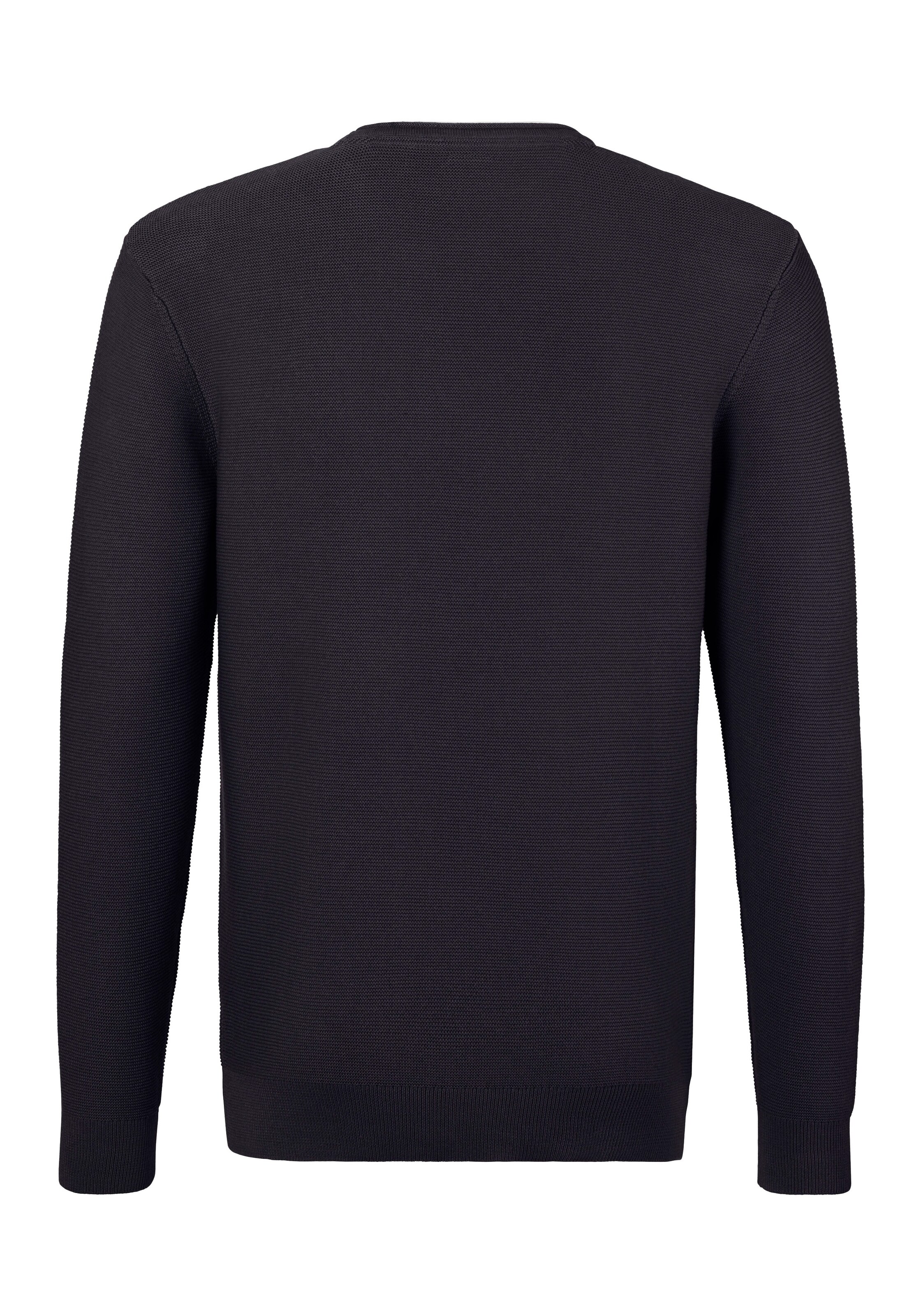 Authentic Le Jogger Pullover in Grau