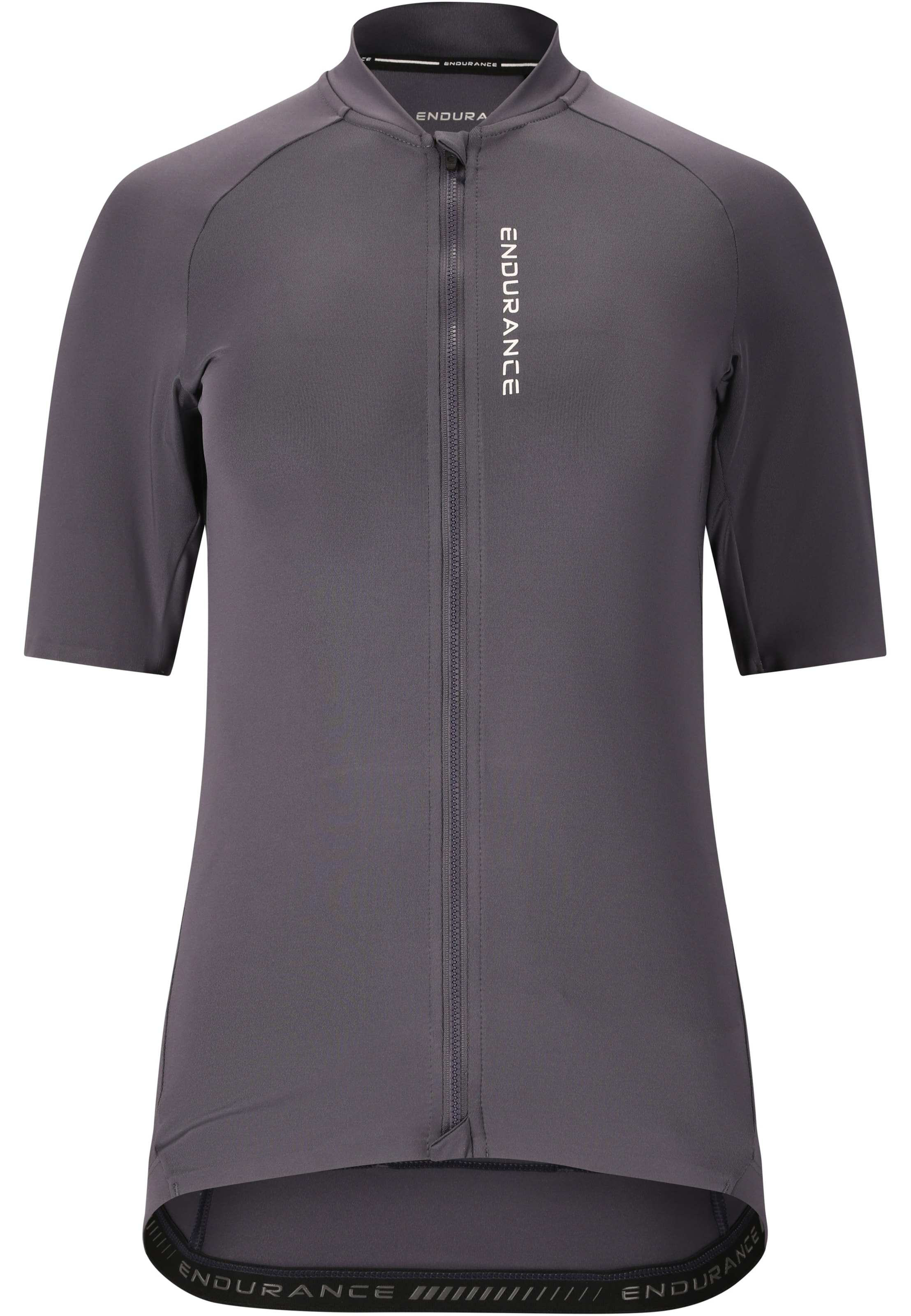 ENDURANCE Performance shirt 'Paxton' in Purple: front