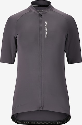 ENDURANCE Performance shirt 'Paxton' in Purple: front