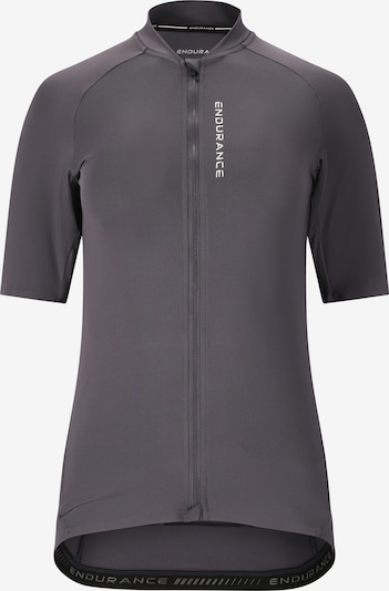 ENDURANCE Fahrradshirt 'Paxton' in XXL in lila, Produktansicht