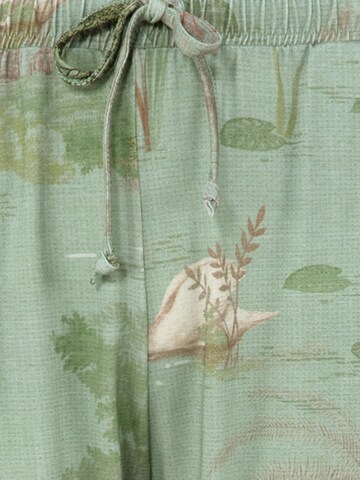 PIP STUDIO Regular Pants in Green