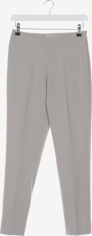 Gunex Pants in XXS in Grey: front