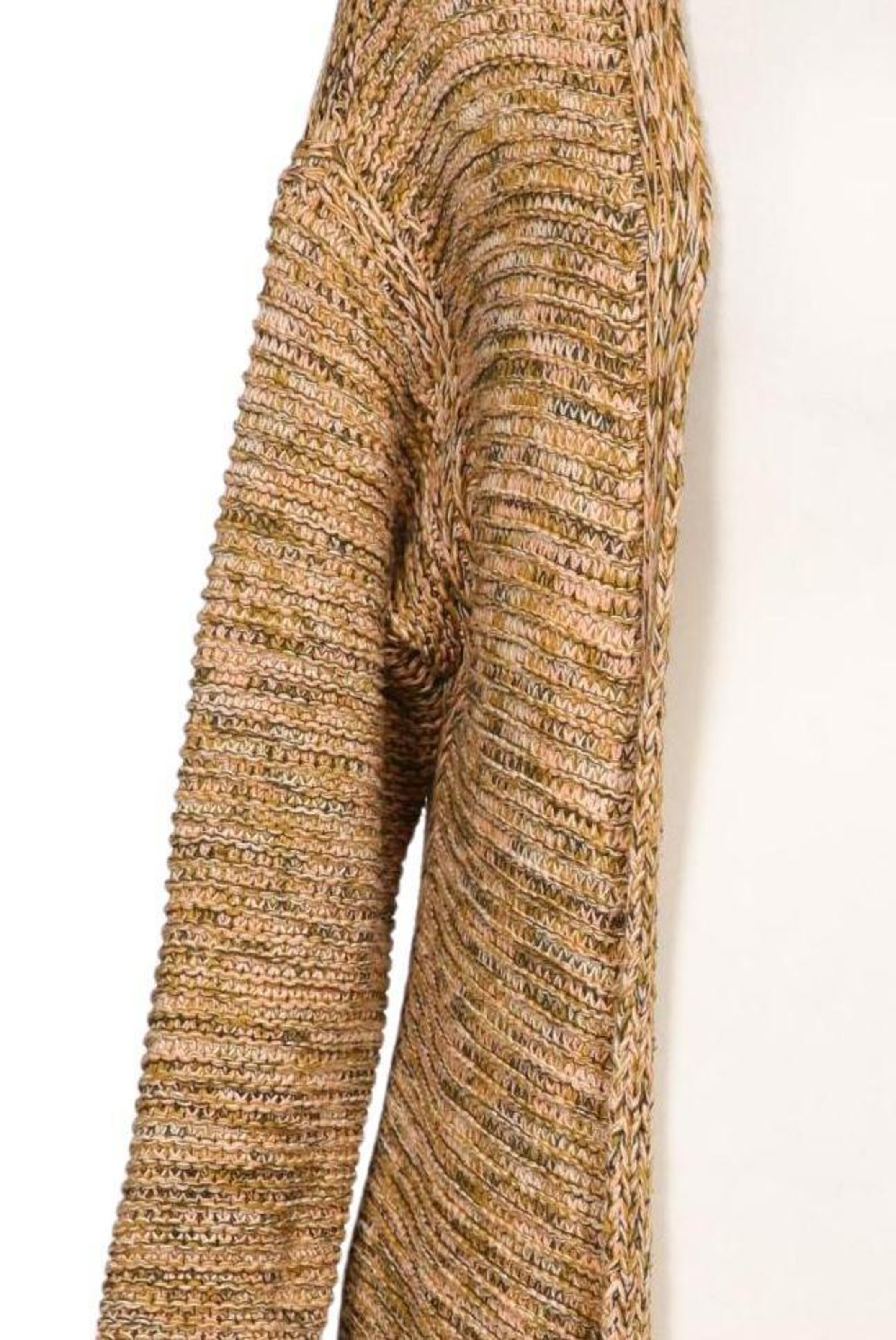 VILA Strickjacke S in Beige