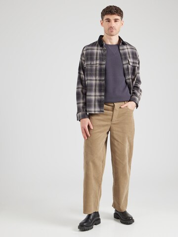 SCOTCH & SODA Shirt in Black