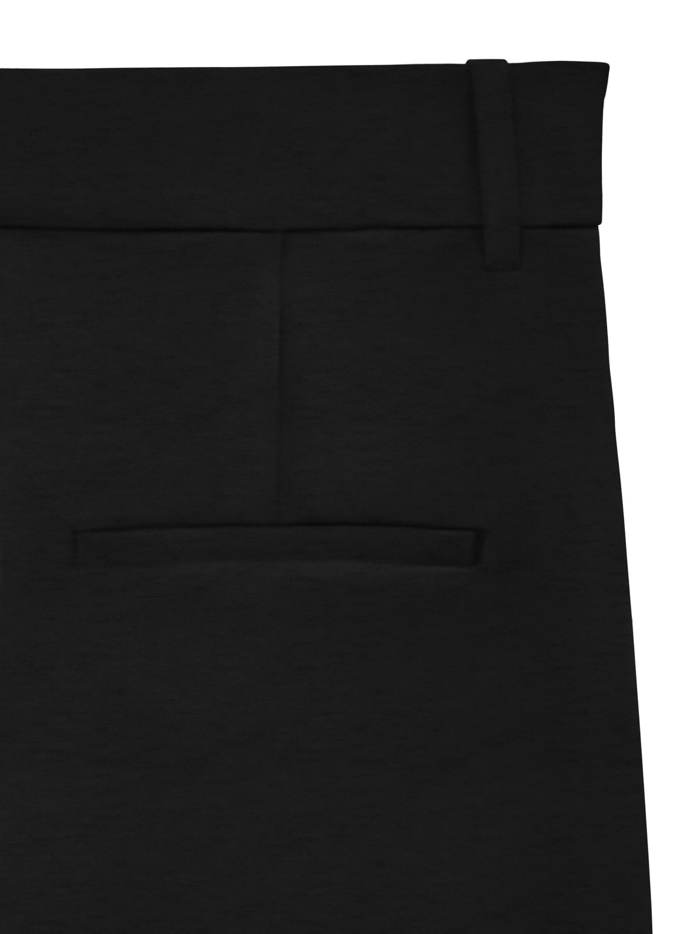 VERO MODA - regular Pantalón plisado 'VMTANIA' en negro