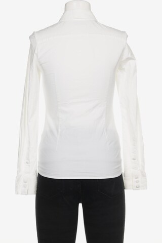 Karl Lagerfeld Blouse & Tunic in L in White
