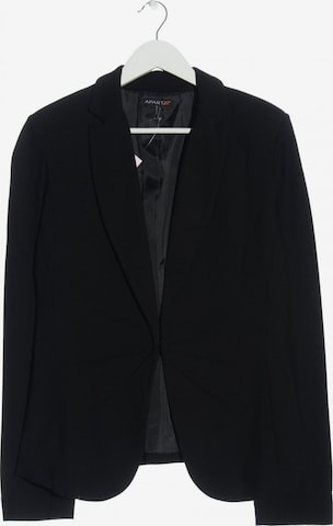 APART Blazer in L in Black: front