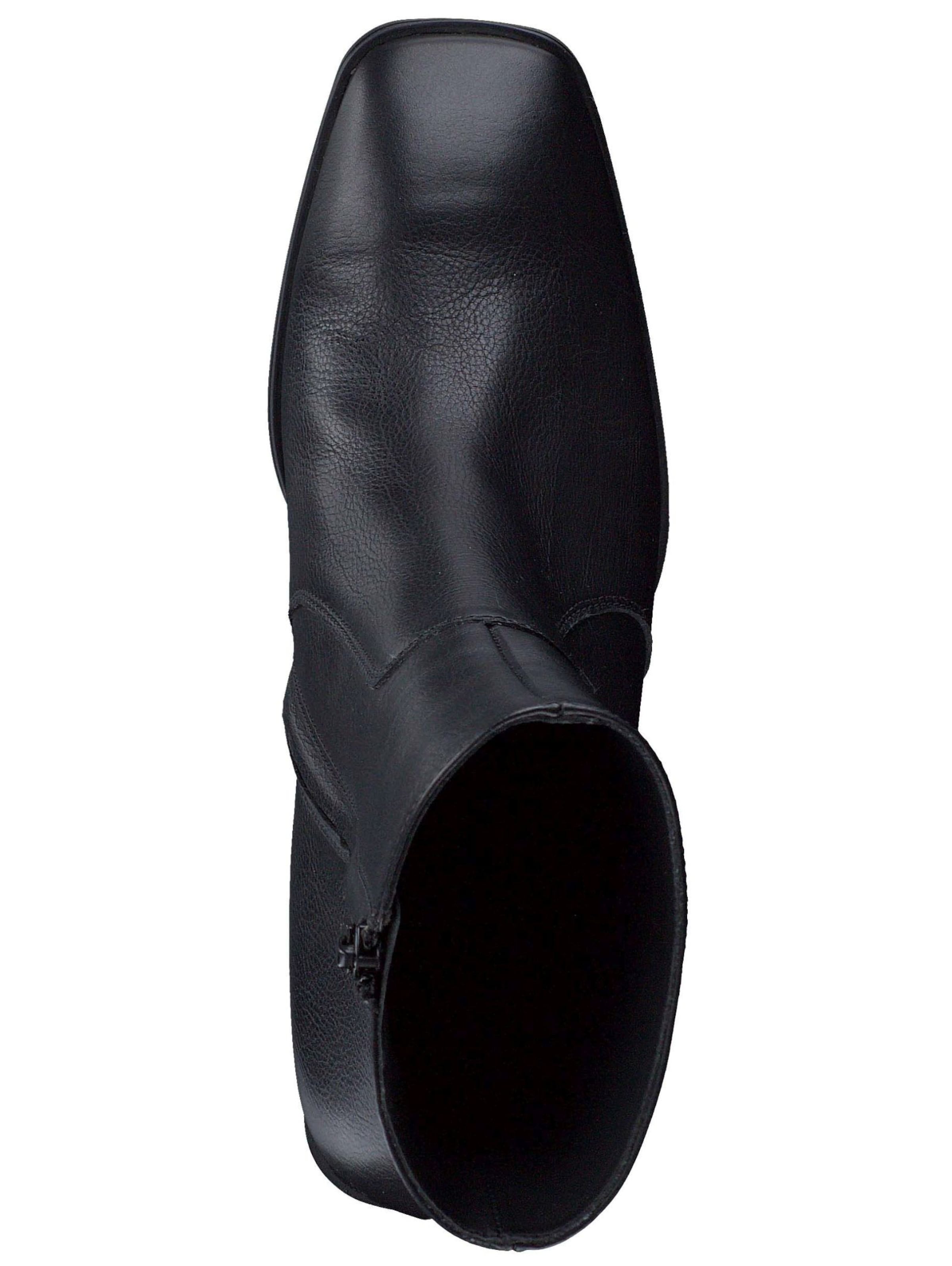 Paul Green Ankle Boots in Black