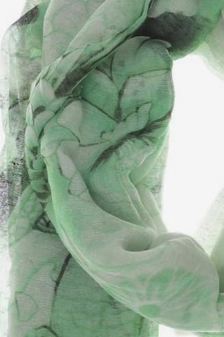 Faliero Sarti Scarf & Wrap in One size in Green