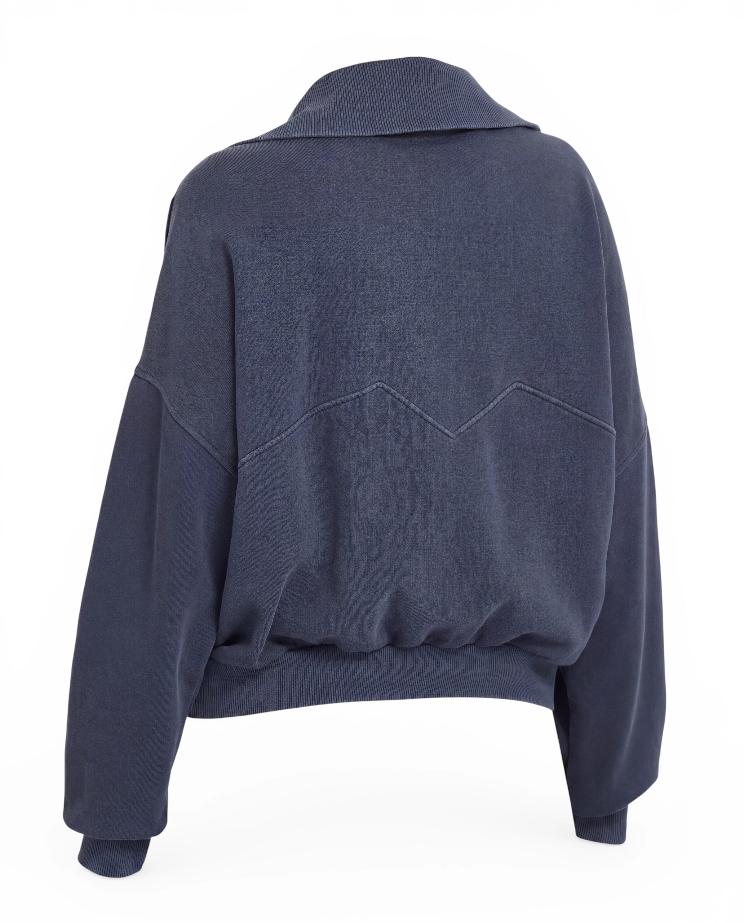 Volcom Tréning póló 'REETROCITY' - kék